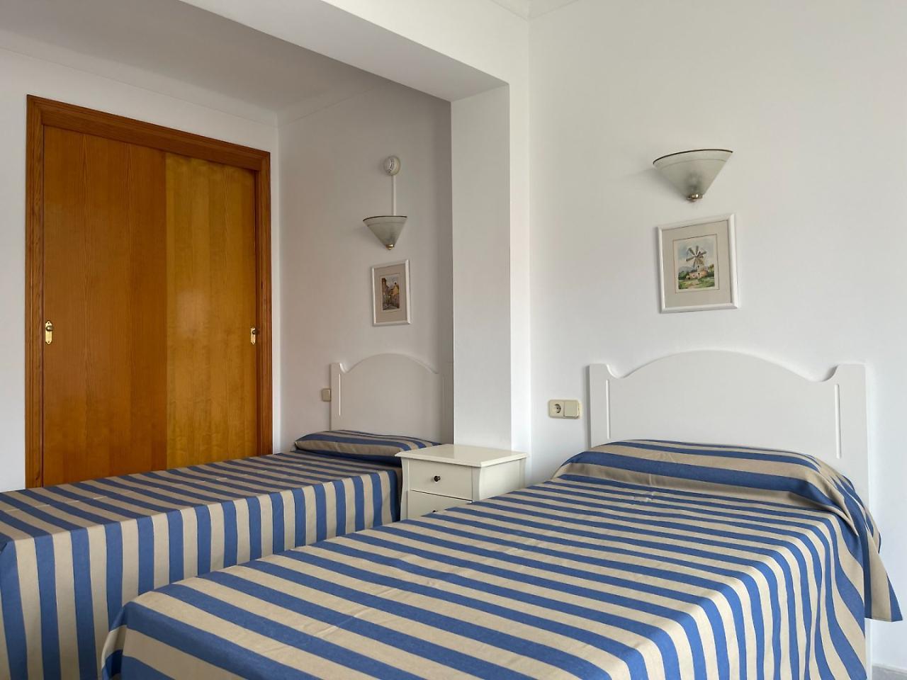 Hotell Gallu 3*