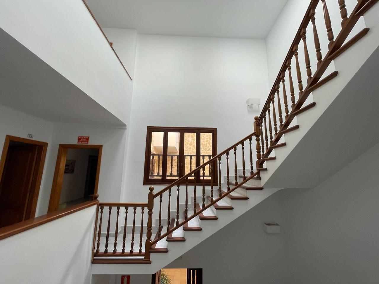 Hotell Gallu
