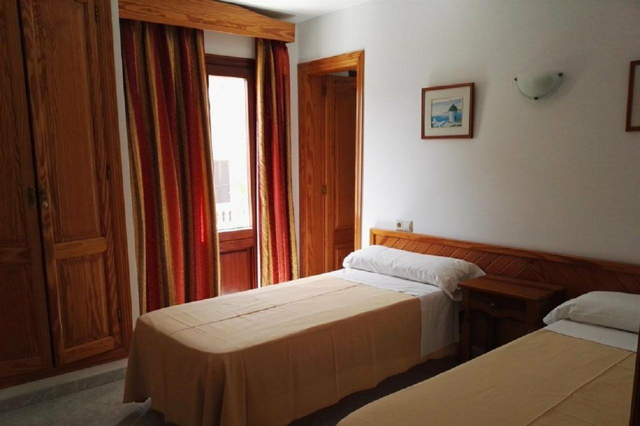 Gallu Hotell